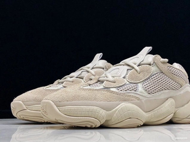 Desert DB2908 Adidas 500 Blush Yeezy Rat 0911